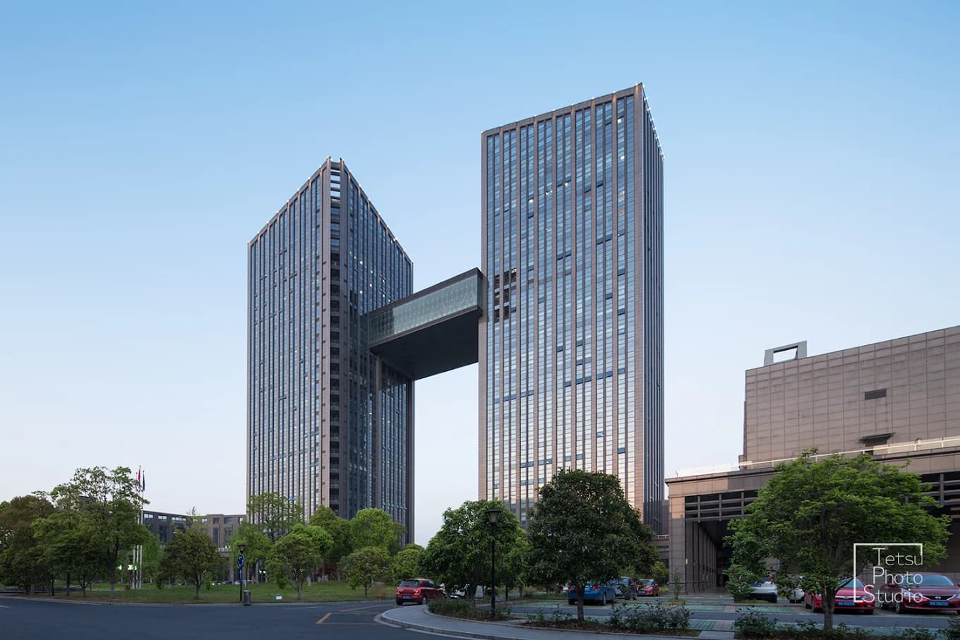 China office